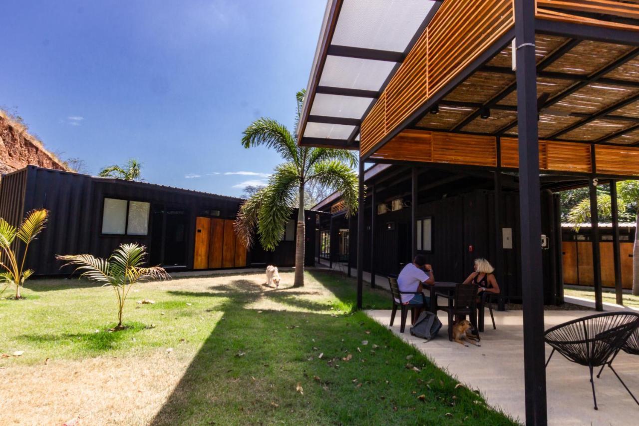 Hotel Wao Jungle Venao Playa Venao Exterior foto